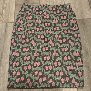 LuLaRoe Cassie Skirt